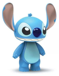 Boneco Stitch Articulado 24cm Comidinhas  1288 - Elka
