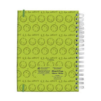 Caderno Smart Universitário Guardiões Da Galaxia 80 Folhas 90g/m² 4365 - DAC