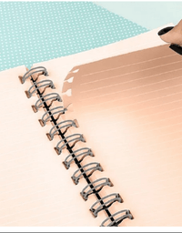 Caderno Smart Universitário 80 Fls 90 g/m² Tico e Teco 5583 - Dac
