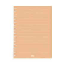 Caderno Smart Universitário 80 Folhas 90 g/m²  Pooh  4496 - Dac