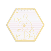 Refil Para Bloco de Anotação Smart Pooh 80 Fls. 4500RE - Dac