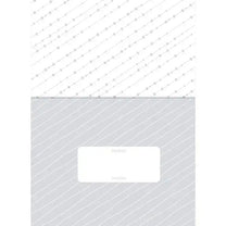 Agenda Planner Permanente Espiral 175x242 160 Pág. Wish 69081 - Jandaia