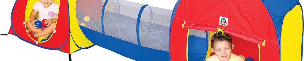 TOCA 3 EM 1 HOUSE 4607 - BRASKIT