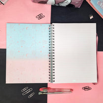 Caderno Universitário Smart 80 Fls. 90g/m² Minnie 4647 - DAC