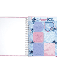 Acessório p/ Caderno Smart Stitch c/ 6 bloquinhos 4667 – DAC
