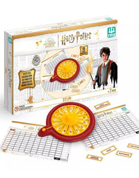 Jogo Stop Harry Potter 0593 - Nig Brinquedos
