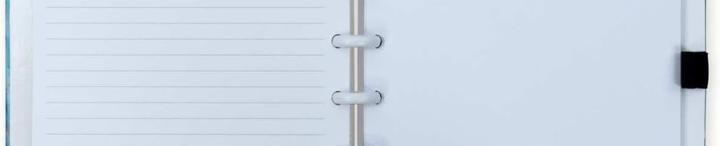 Caderno Inteligente A5 By Luara Maldives 80 Fls. CIA52110 - Novitate