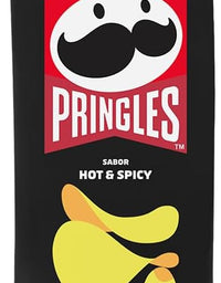 Estojo Tubo Pringles ET0468 - BRW
