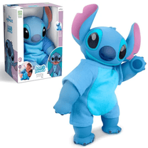 Boneco Stitch Coleção Amor de Filhote 5175 - Roma