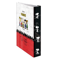 Caderno Argolado Univ. 48 Folhas 56g/m² Snoopy 5189 - Dac