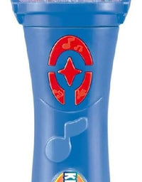 Microfone Musical Kidsfone MCL-845 - Fenix
