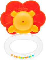 Chocalho Com Mordedor Leão 17870 - Buba