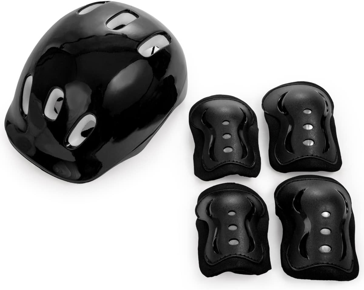 Patins Inline Chumbo Ajustável Com Acessórios AD-03CB - Fenix