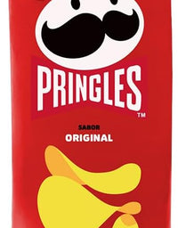 Estojo Tubo Pringles ET0468 - BRW
