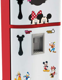 Refrigerador Mickey Mouse & Friends 1981.0 - Xalingo
