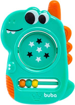 Chocalho Com Espelhinho Dino 17869 - Buba