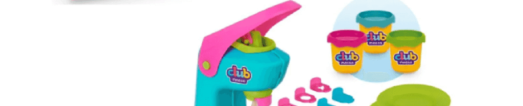 Massa de Modelar Le chef Club Massa 558 - Usual