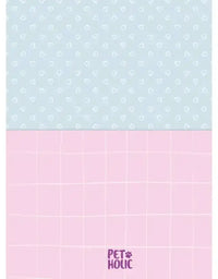 Agenda Planner 2025 Espiral 175x242 160 Pág. Pet Holic 74726 - Jandaia
