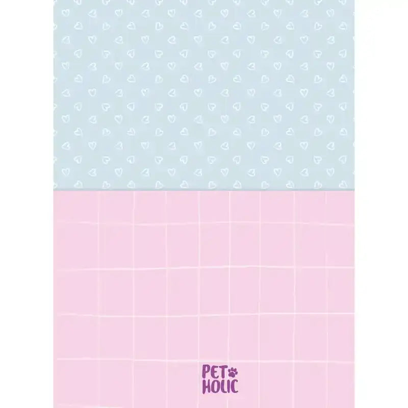 Agenda Planner 2025 Espiral 175x242 160 Pág. Pet Holic 74726 - Jandaia