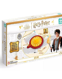 Jogo Stop Harry Potter 0593 - Nig Brinquedos
