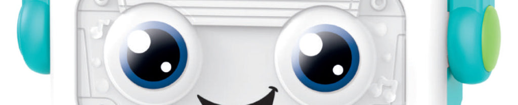 Brinquedo Bebê Musical Gravador  630-9 - Braskit