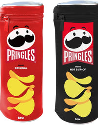 Estojo Tubo Pringles ET0468 - BRW
