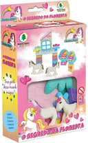 Blocos Unicórnio Mágico Segredo Da Floresta 0540 - Monte Líbano