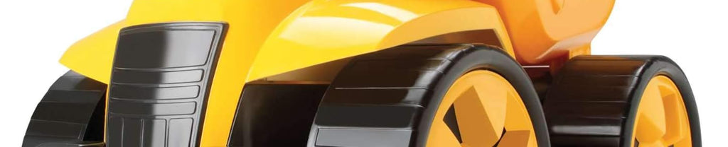 Caminhão Combo 2 Construction 1018 - Cardoso