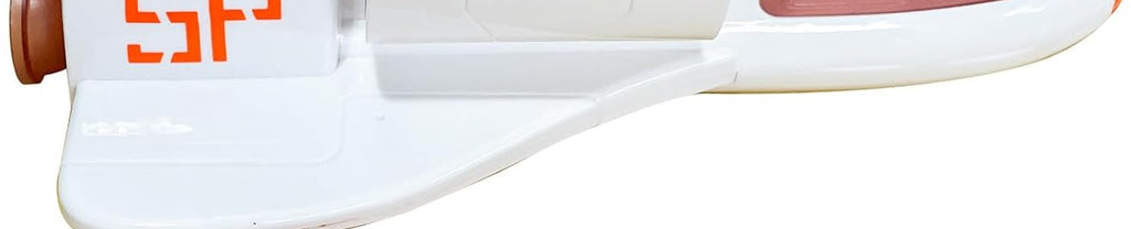 Foguete do Espaço NASA Aventura no Espaço 2676 - Unitoys