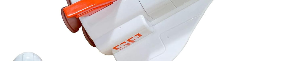 Foguete do Espaço NASA Aventura no Espaço 2676 - Unitoys