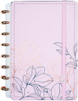 Caderno Inteligente A5 Bruna Tavares House 80 Fls. CIA52150 - Novitate