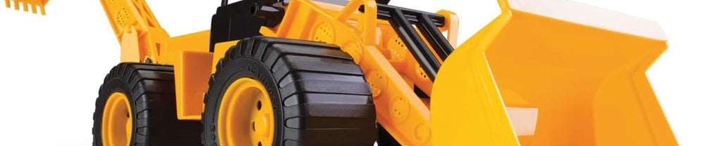 Trator Combo Trator Retroescavadeira 1041 - Cardoso