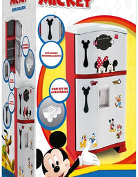 Refrigerador Mickey Mouse & Friends 1981.0 - Xalingo
