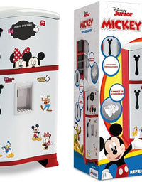 Refrigerador Mickey Mouse & Friends 1981.0 - Xalingo
