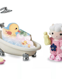 Casinha Feliz Coleção II ZP01237 - Zoop Toys
