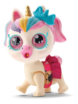 Diver Surprise My Pet Unicórnio Faz Xixi 8226 - Diver Toys