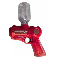 Lançador de Água Elétrico Water Gun ZP01282 - Zoop Toys