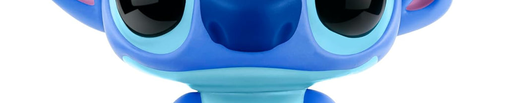 Boneco Vinil Minimals Stitch 5757 - Roma