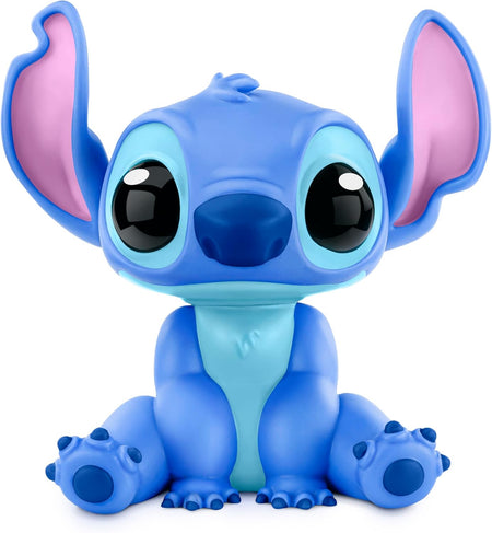 Boneco Vinil Minimals Stitch 5757 - Roma