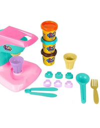 Club Massa Fabrica de Sorvete 715 - Usual
