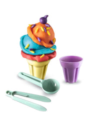 Club Massa Fabrica de Sorvete 715 - Usual
