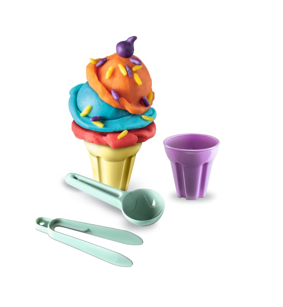 Club Massa Fabrica de Sorvete 715 - Usual