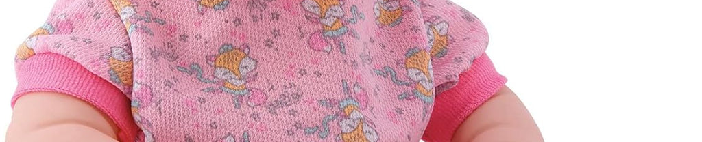 Boneca Diver New Born Premium Menina 8159 - Diver Toys