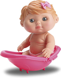 Boneca Gords Collection Banheirinha 1005 - Bambola
