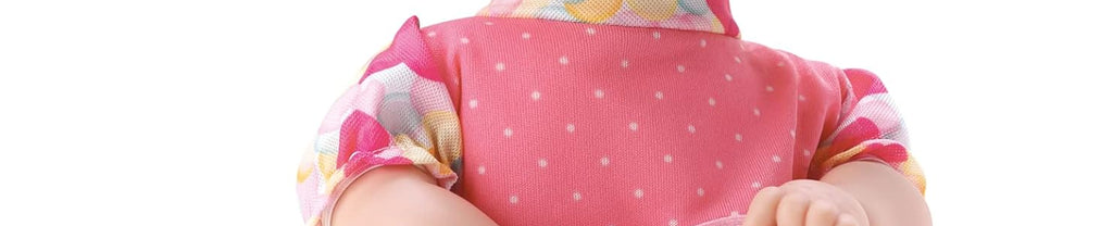 Boneca Vivi Conta Histórias 763 - Bambola