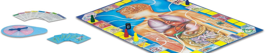 Jogo Batalha No Corpo 0165 - Nig Brinquedos