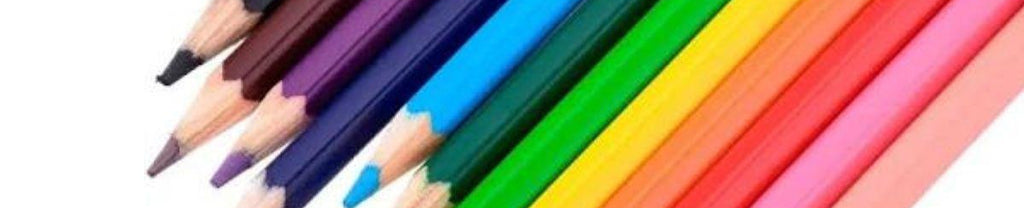 Lápis de Cor 12 Cores Ponta Resistente  11.1200N - Multicolor