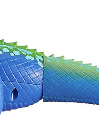 Zuru Robo Alive Lagarto Ligeiro 1120 - Candide
