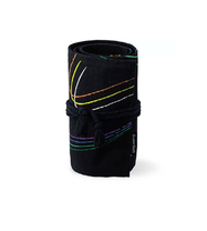 Lápis de Cor EcoLápis SuperSoft 72 Cores + Estojo de Tecido 120772Soft - Faber-Castell