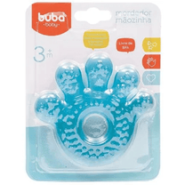 Mordedor De Água Mãozinha Baby 7231- Buba